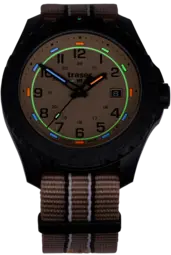 Best Night Illuminated Watches | Self Illuminating Watches