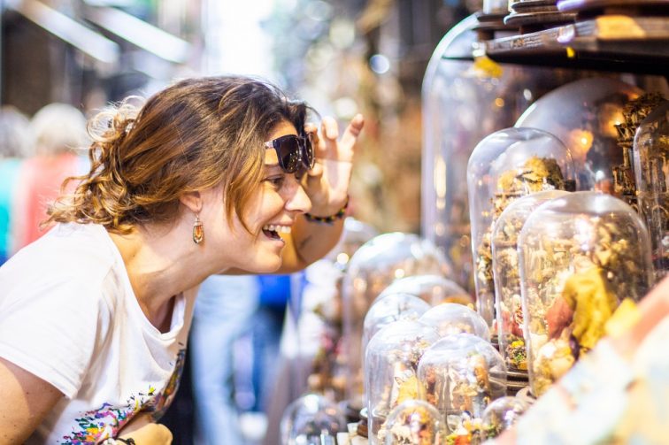 イタリア・ナポリのお土産「安い！かわいい！」プチプラアイテム5選