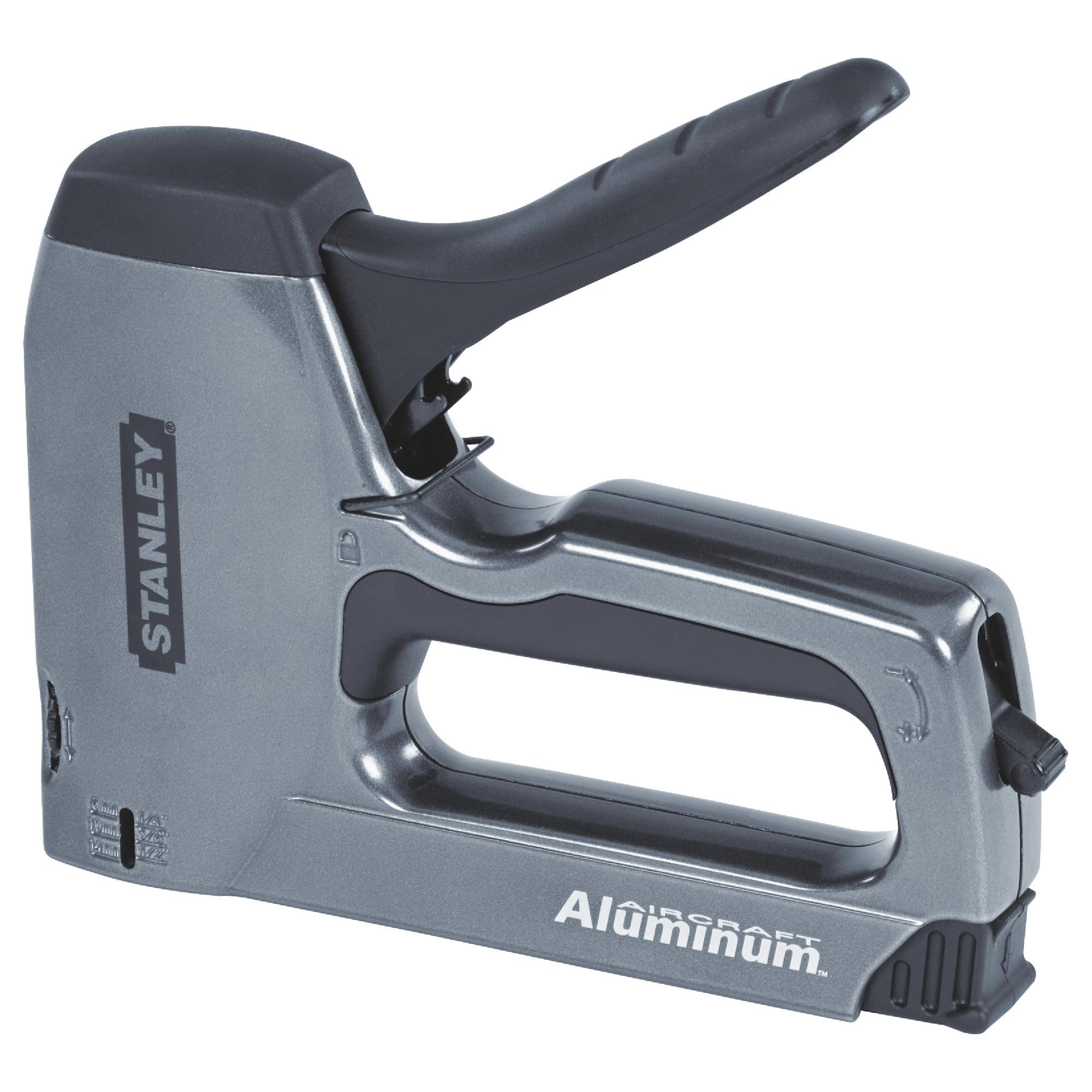 STANLEY TR250 - Size Staples | Travers Tool