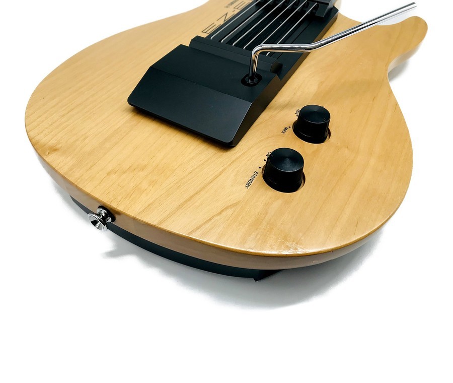 オリジナルピック付き】YAMAHA EZ-EG イージーギター初期モデル