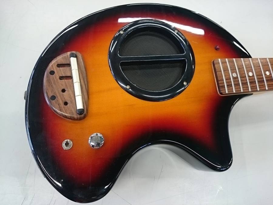 FERNANDES ZO-3シリーズPIE-ZO入荷！【吉川店】｜2018年07月01日