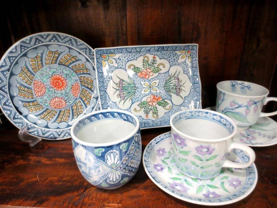 佐藤走波（さとう そうは）作品達が入荷です！【横浜青葉店】｜2017年