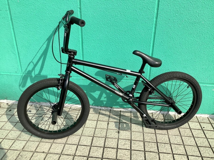 自転車本体 KINK WHIP BMX 20.5 自転車本体 KINK WHIP BMX 20.5 ラスト