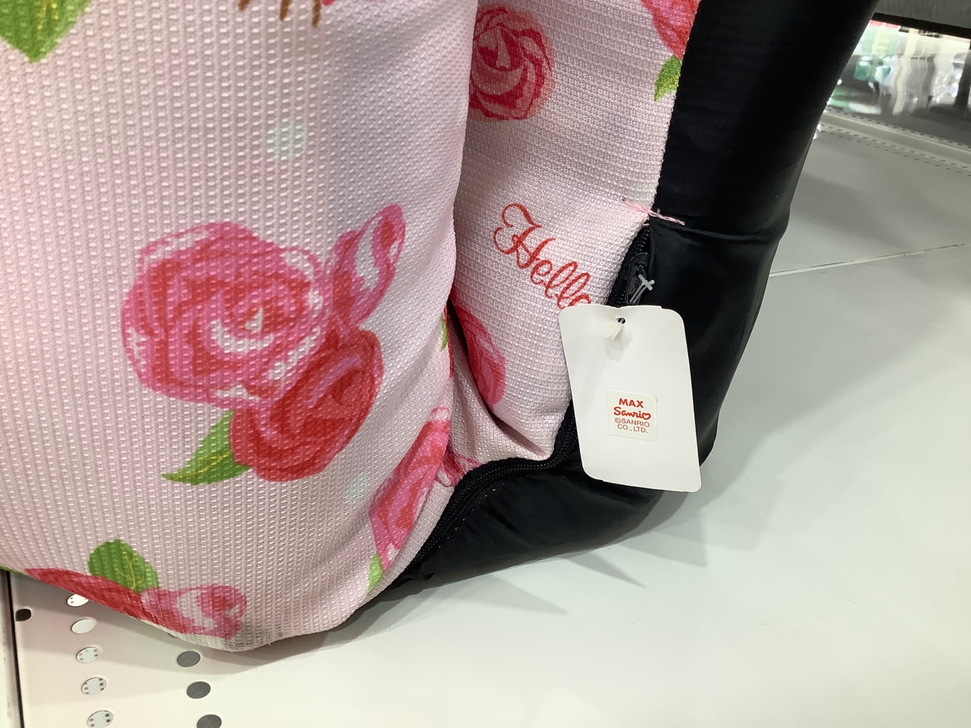 平成レトロ】ハローキティ 2人掛けソファー 入荷いたしました！｜2025