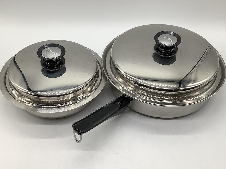 Amway(アムウェイ) 鍋・フライパンセット Queen入荷しました！！｜2022