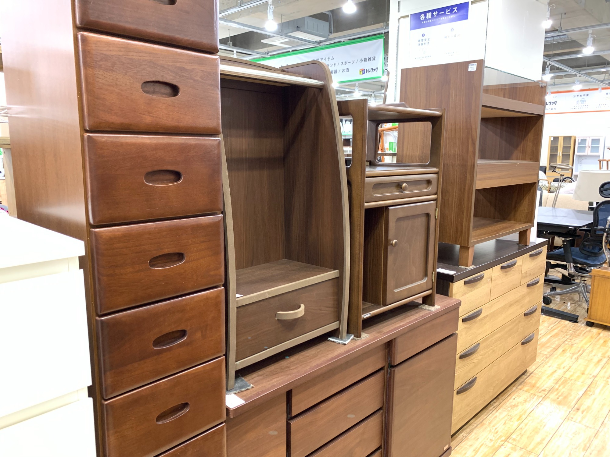 Kartell/カルテル】コンポニビリビオ ピンクが買取入荷いたしました