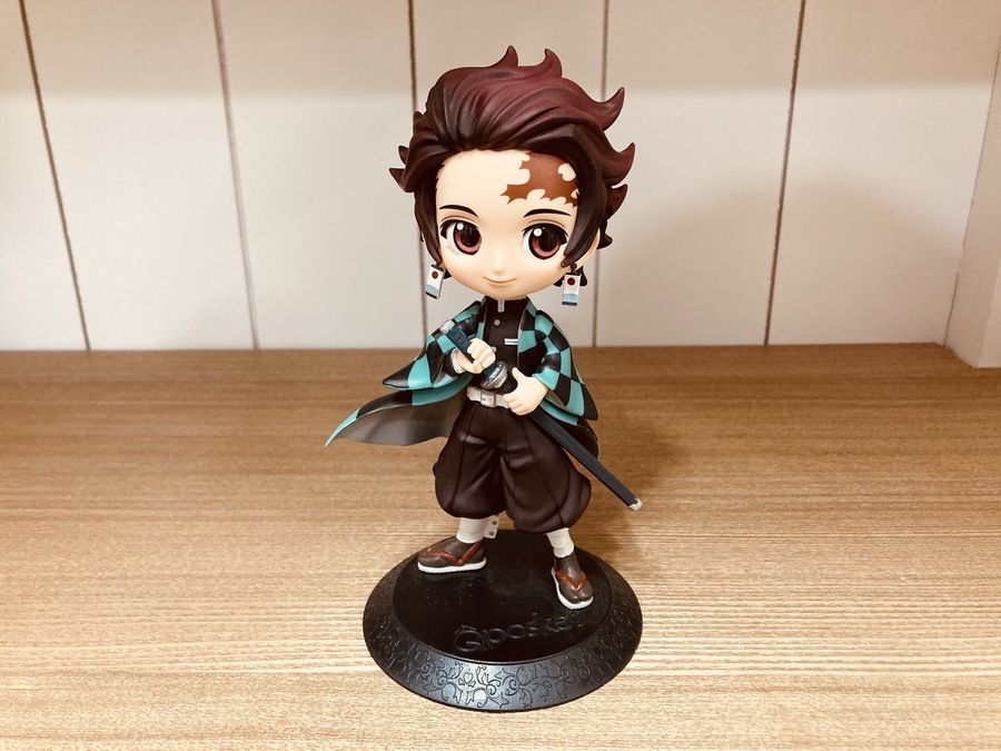 本体のみQposket(キューポスケット)複数入荷！箱無しフィギュア買取大