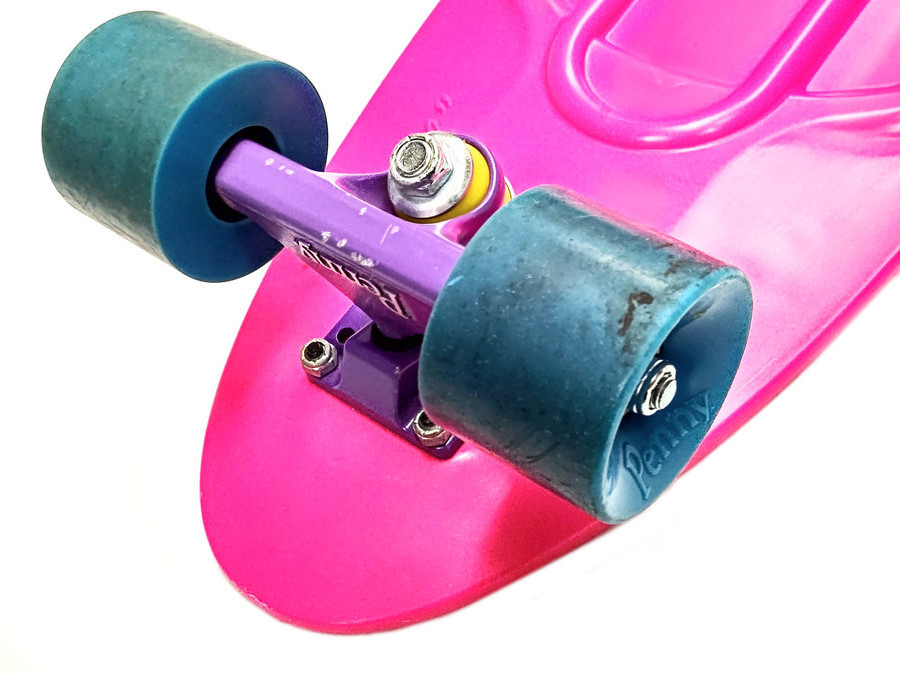 スマホで購入！】PENNY(ペニー)27inch を買取入荷致しました！【上福岡