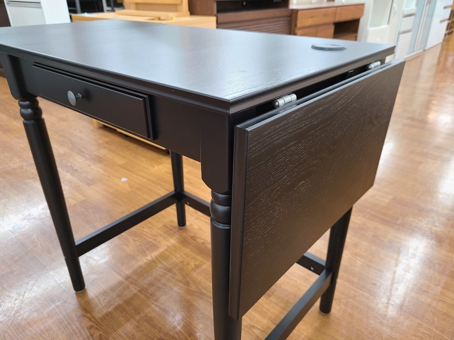 IKEAの両面バタフライテーブル INGATORPが入荷しました！【川越店