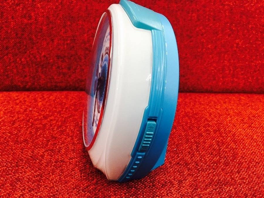 京浜東北線ユーザーにはたまらない！！駅メロ目覚まし時計のご紹介です