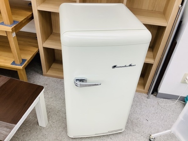 一都三県限定 配送設置無料 冷凍庫 A-stage 2023年製 60L 楽天市場