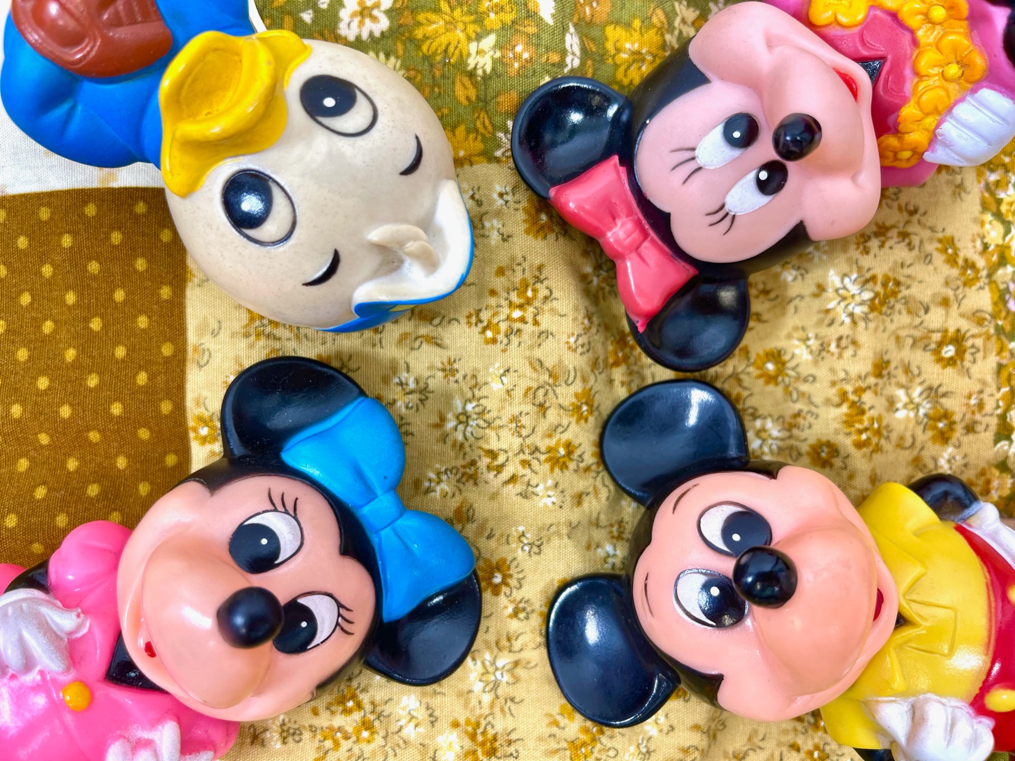 超美品】ディズニー ボンゴ 銀行貯金箱 【公式通販】