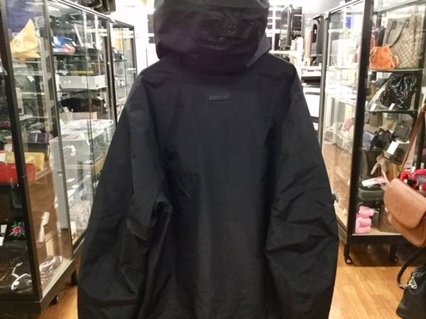 Patagonia】パウスレイヤージャケット入荷しました！！【上板橋