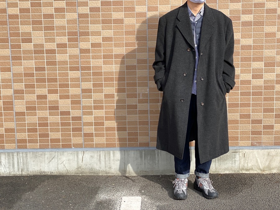 COMME des GARCONS HommePlus(コムデギャルソンオムプリュス)から80