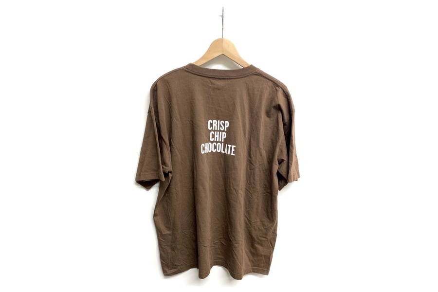 スマホで購入】Adam et Rope (アダムエロぺ) ハーゲンダッツ Tシャツ