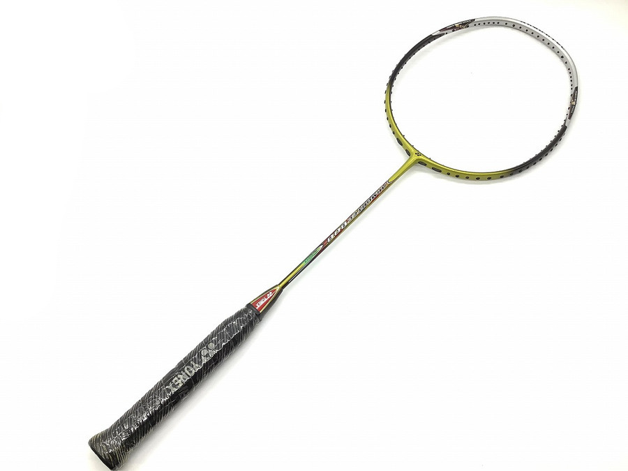 YONEX/ヨネックス】バドミントンラケットをご紹介！！【南浦和店