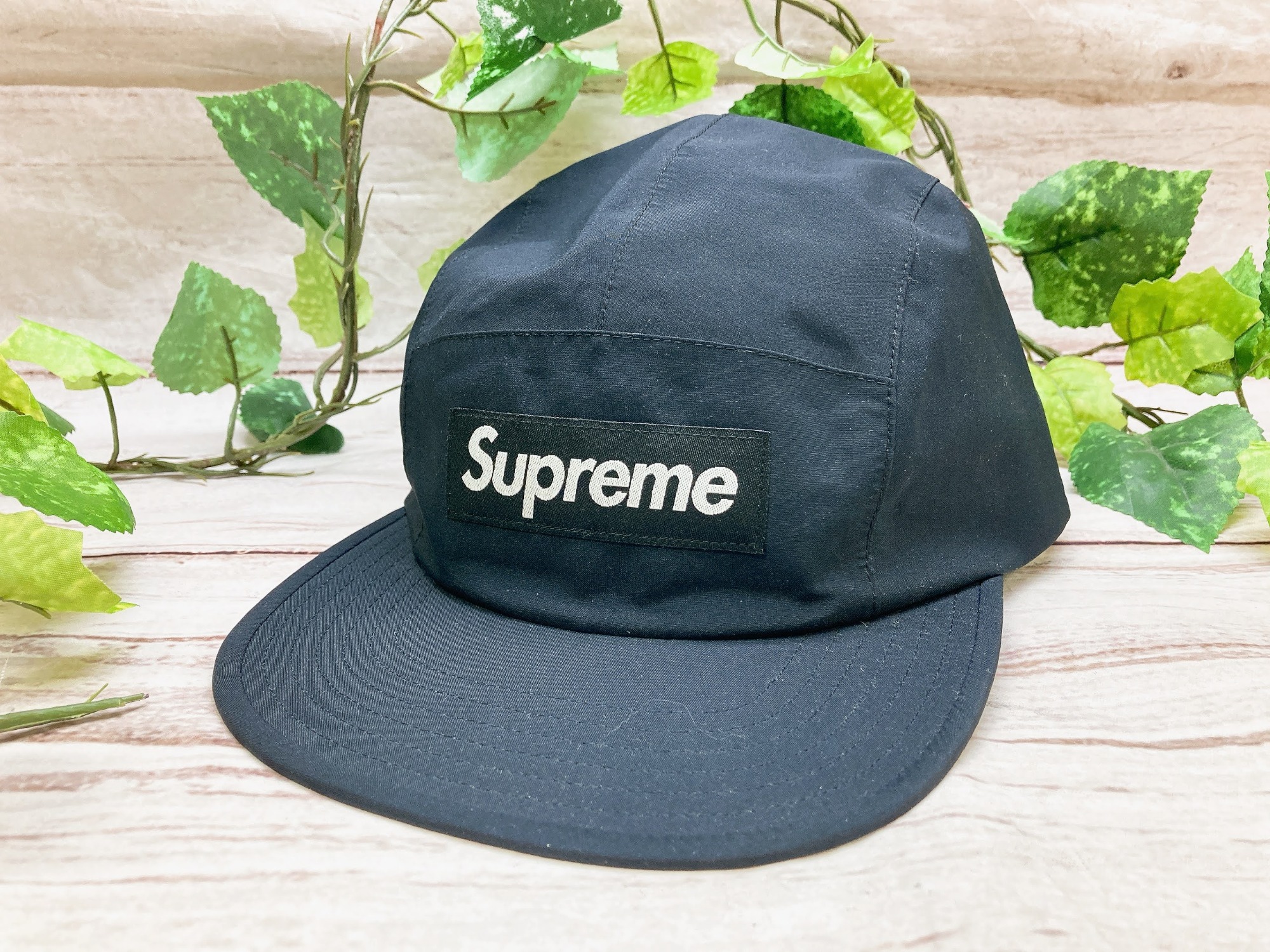 Supreme/シュプリーム】 ボックスロゴキャップが入荷いたしました