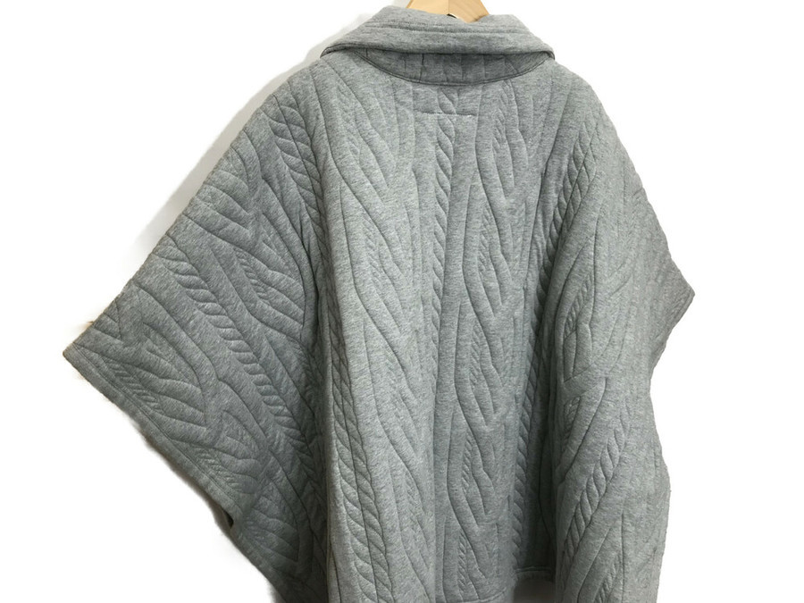 トレファク所沢店】MM6(メゾン マルジェラ)ポンチョが新着入荷しました