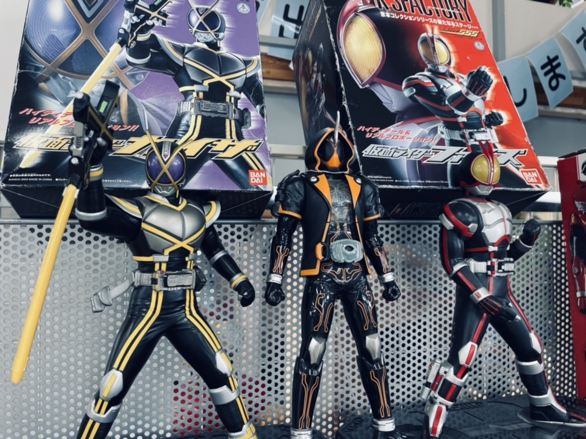 フィギュア買取強化中！】BANDAI(バンダイ) の緋村剣心 MASTERIZE