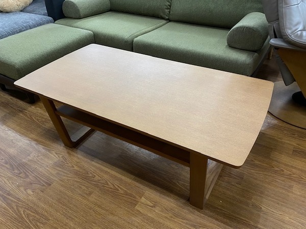 karimoku(カリモク)チターノ センターテーブル入荷！【浦和店】｜2020