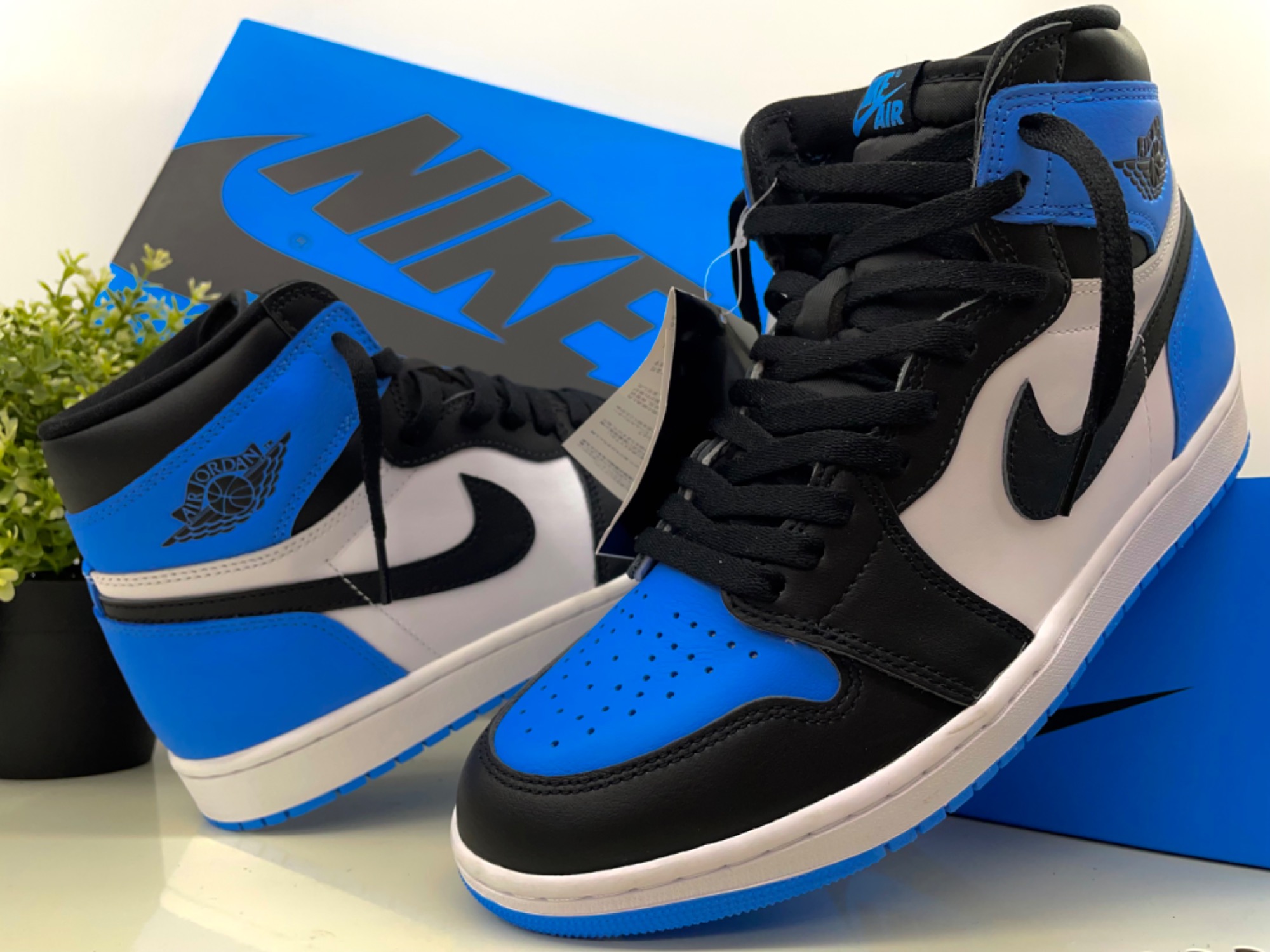 Nike Air Jordan 1 High OG 