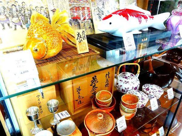 一点モノの魅力。十四代 沈壽官作 苗代川焼茶碗のご紹介です。【東大阪