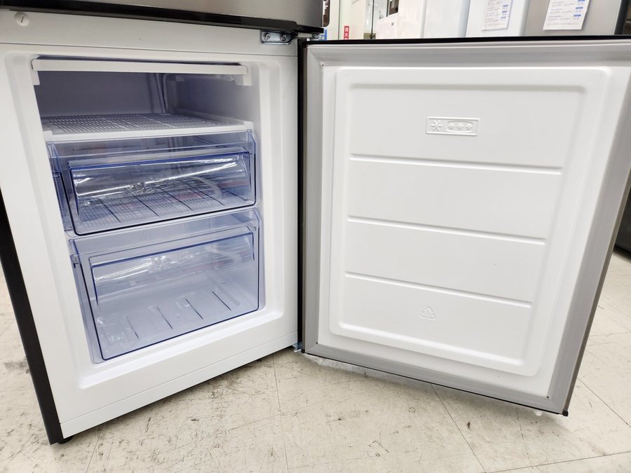 YAMAZEN 2ドア冷蔵庫 173L 2022年製 ご紹介！！｜2023年01月16日