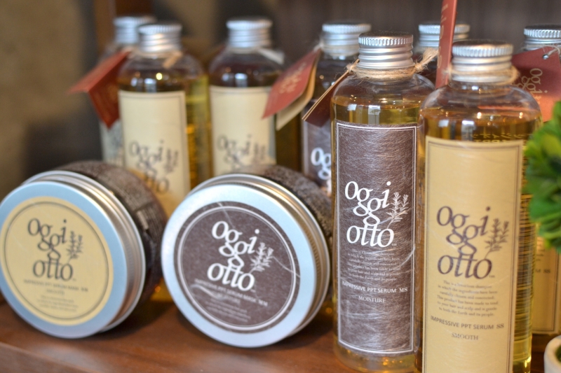 オッジィオット(oggiotto)が魔法のシャンプーと呼ばれる理由！取扱店