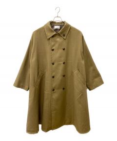 中古・古着通販】IRENISA (イレニサ) RELAXED TAILORED JACKET グレー