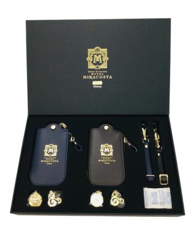 中古・古着通販】MIRACOSTA (ミラコスタ) 東京ディズニーシーホテル