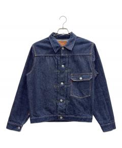 中古・古着通販】LEVI'S (リーバイス) BEAMS (ビームス) デニム