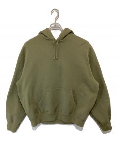 中古・古着通販】Supreme (シュプリーム) Woven Stripe Hooded Jacket