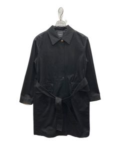 中古・古着通販】theory (セオリー) カシミヤ ウールホック コート