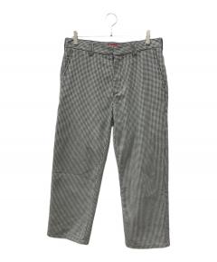 中古・古着通販】SUPREME (シュプリーム) 20AW PIN UP CHINO PANT DIGI