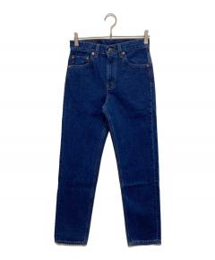 中古・古着通販】DIOR HOMME (ディオール オム) ホワイトデニムパンツ