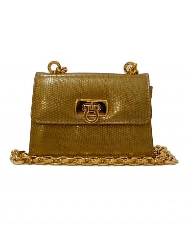 中古・古着通販】Salvatore Ferragamo (サルヴァトーレ フェラガモ