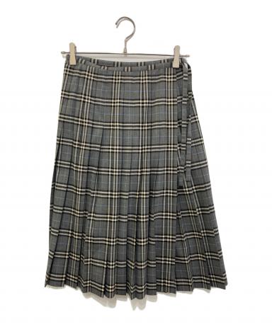 中古・古着通販】BURBERRY BLUE LABEL (バーバリー ブルー レーベル