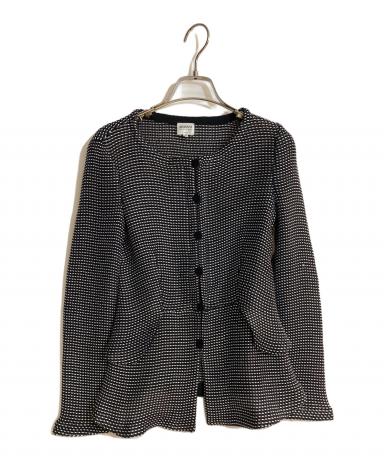 中古・古着通販】ARMANI COLLEZIONI (アルマーニ コレツィオーニ) ノー
