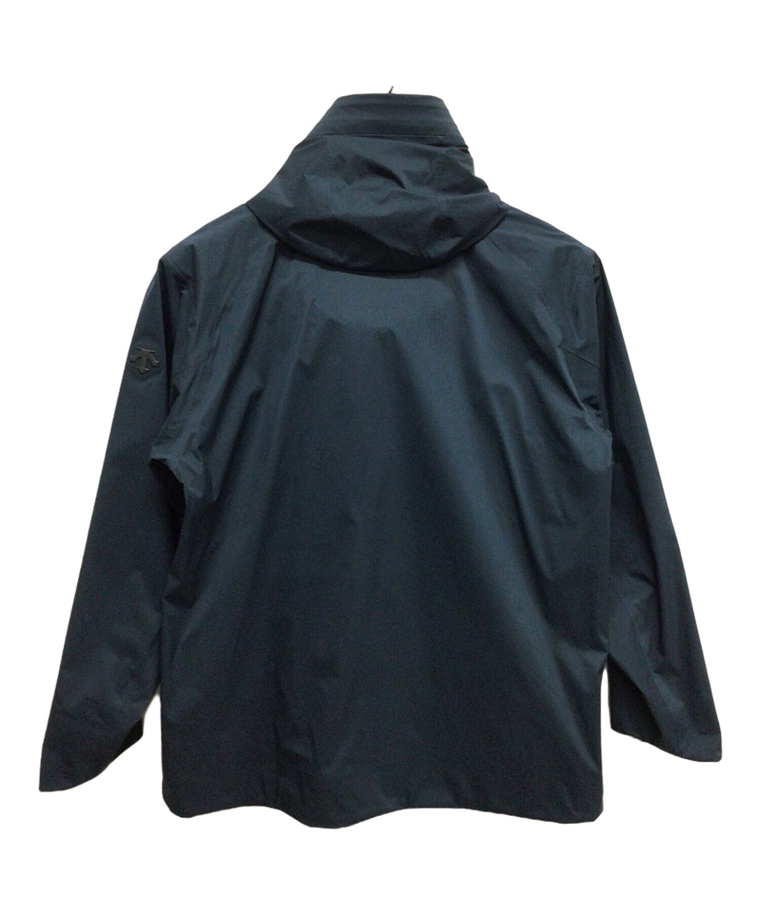 中古・古着通販】DESCENTE (デサント) ハードシェルジャケット