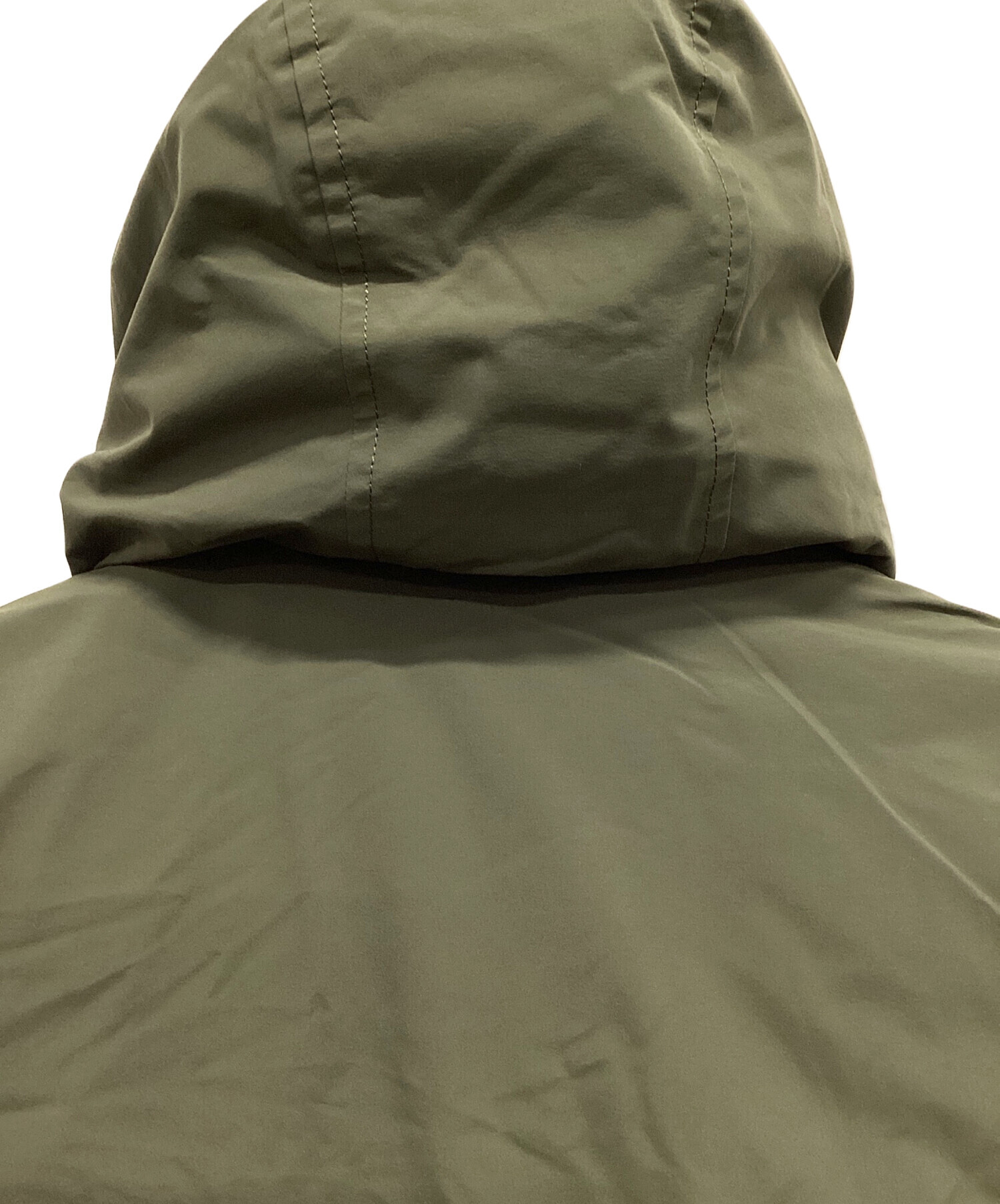 中古・古着通販】WOOLRICH (ウールリッチ) アークティック ダウン