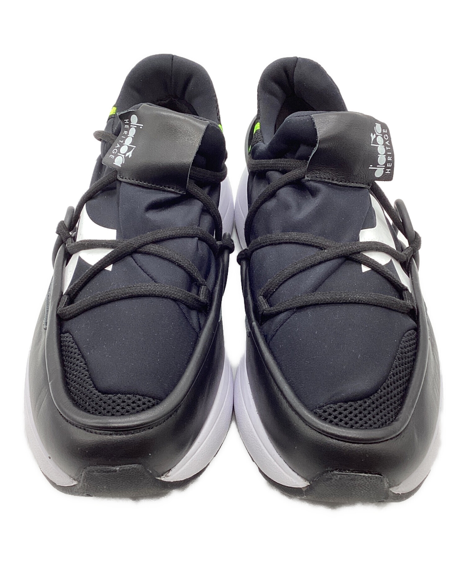 中古・古着通販】DIADORA HERITAGE (ディアドラ ヘリテージ) ダッド