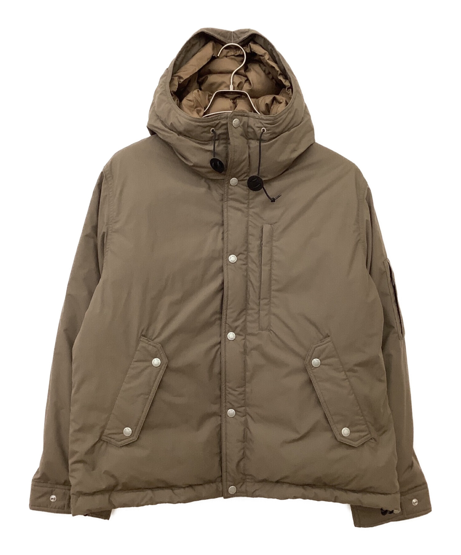 中古・古着通販】THE NORTHFACE PURPLELABEL (ザ・ノースフェイス