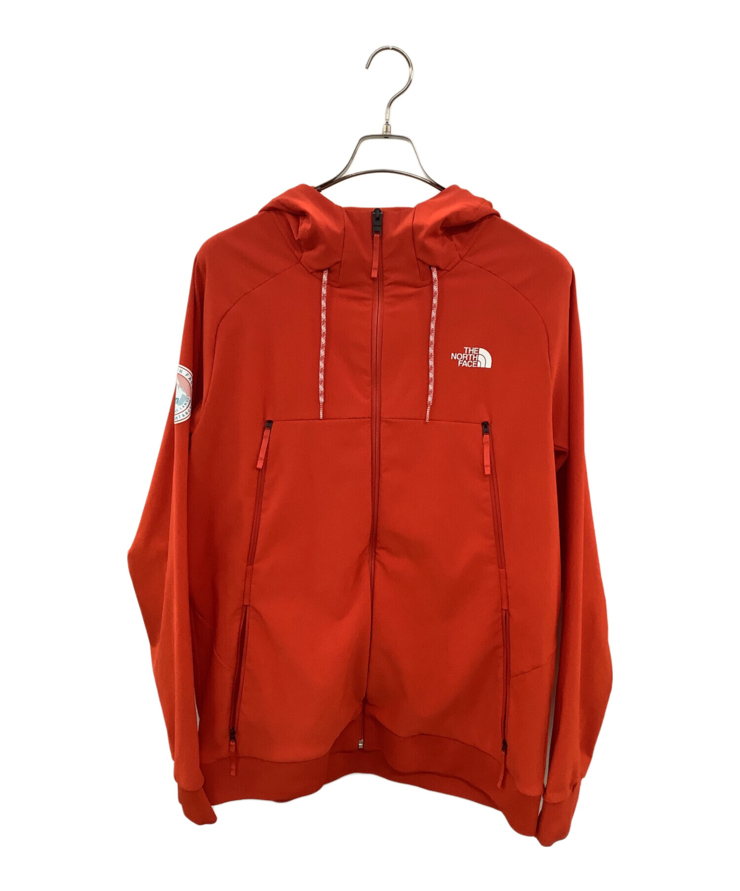 中古・古着通販】THE NORTH FACE (ザ ノース フェイス) アウトドア