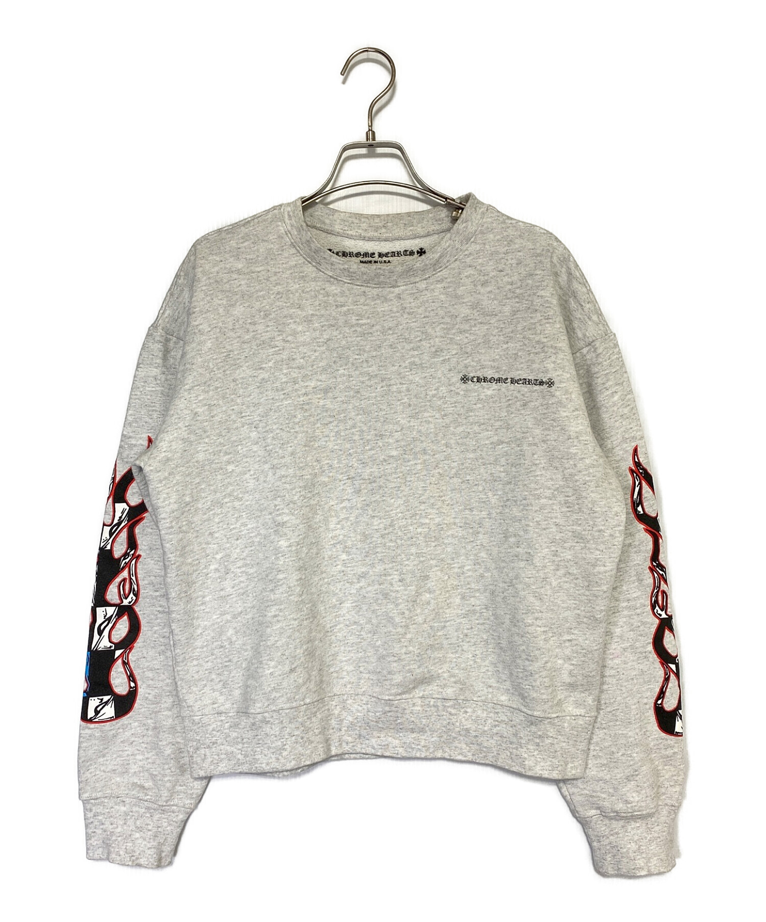 中古・古着通販】CHROME HEARTS (クロムハーツ) MATTY BOY (マッティ