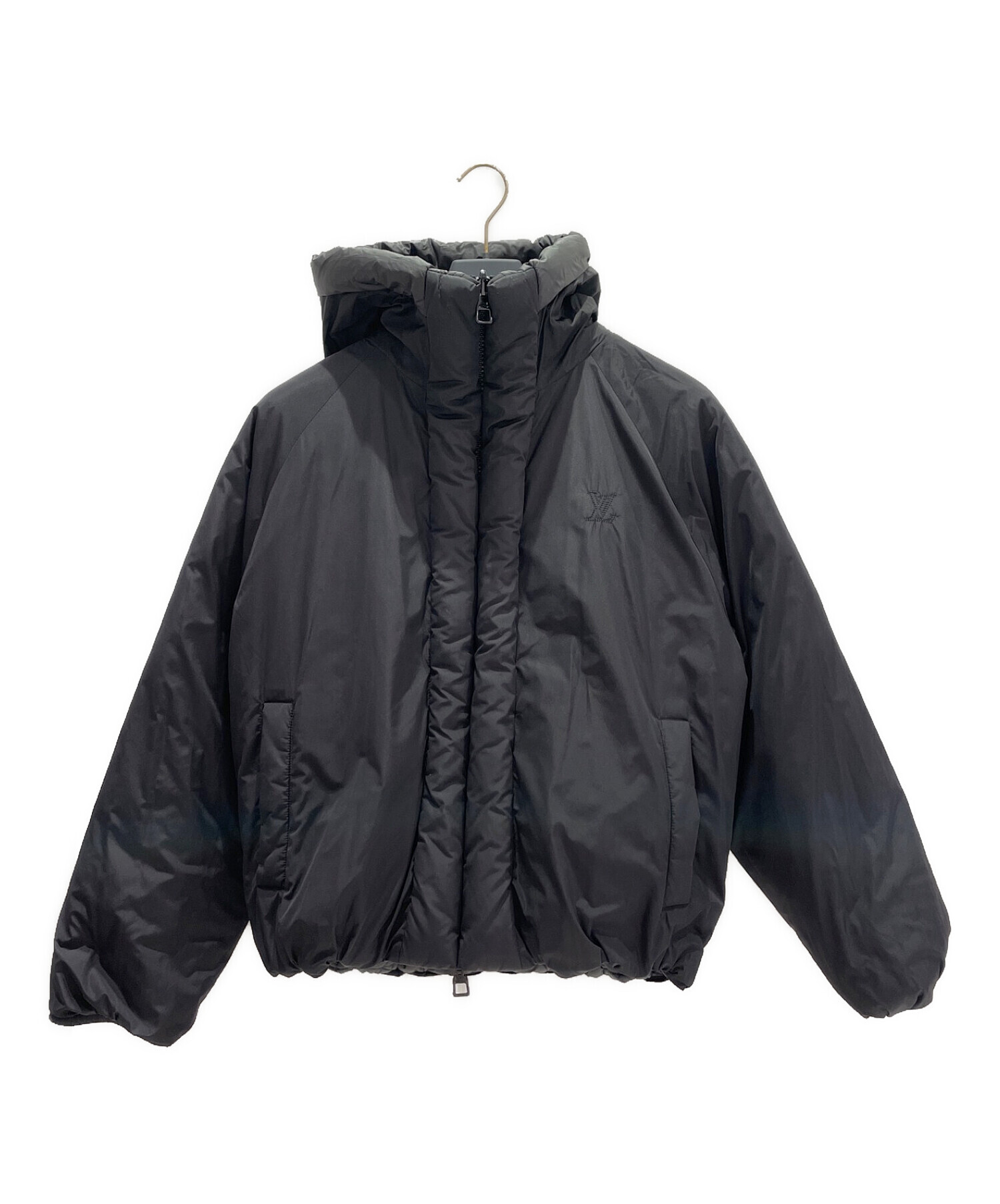 中古・古着通販】LOUIS VUITTON (ルイ ヴィトン) モノグラムパファー