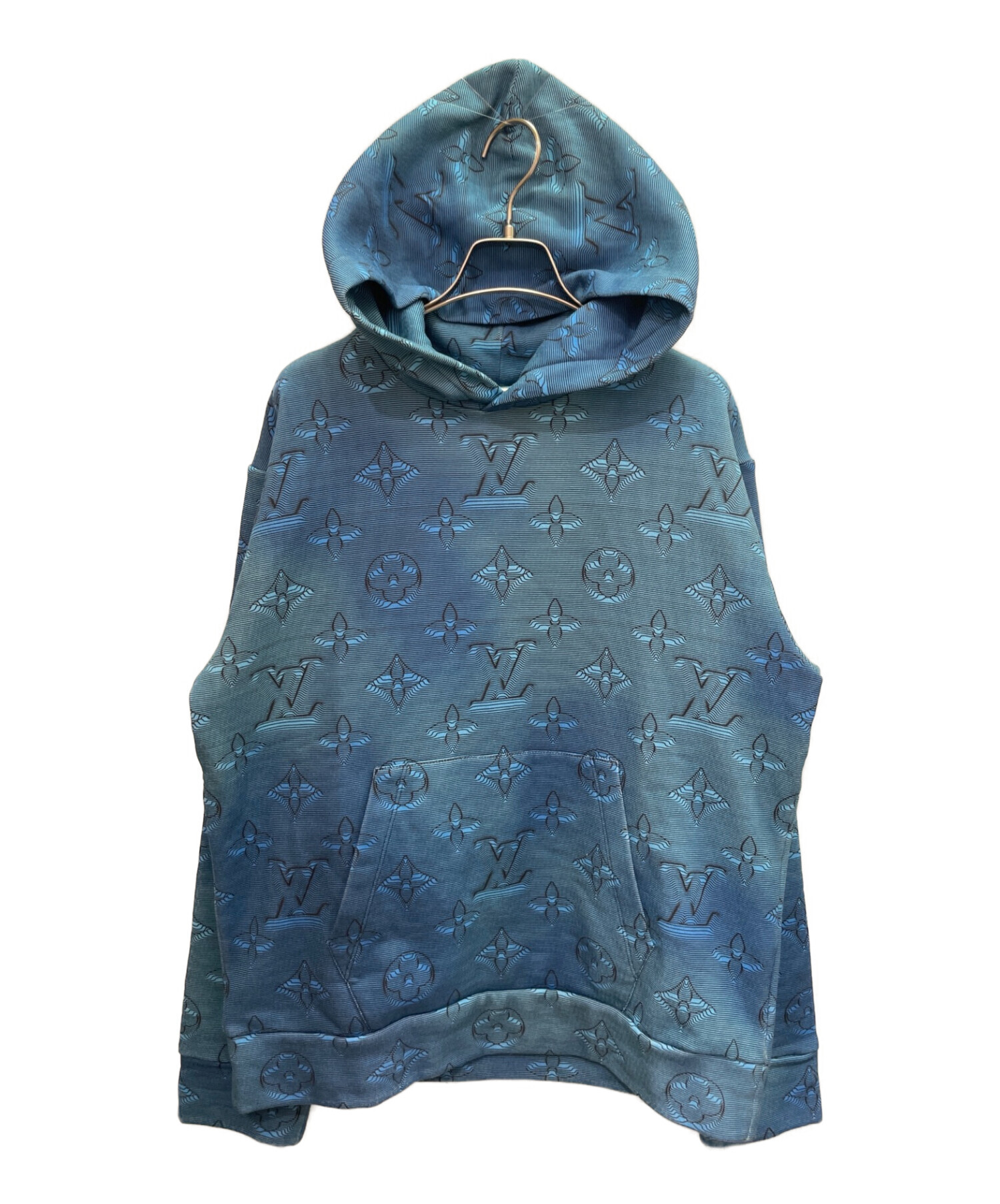 中古・古着通販】LOUIS VUITTON (ルイ ヴィトン) 3D モノグラム