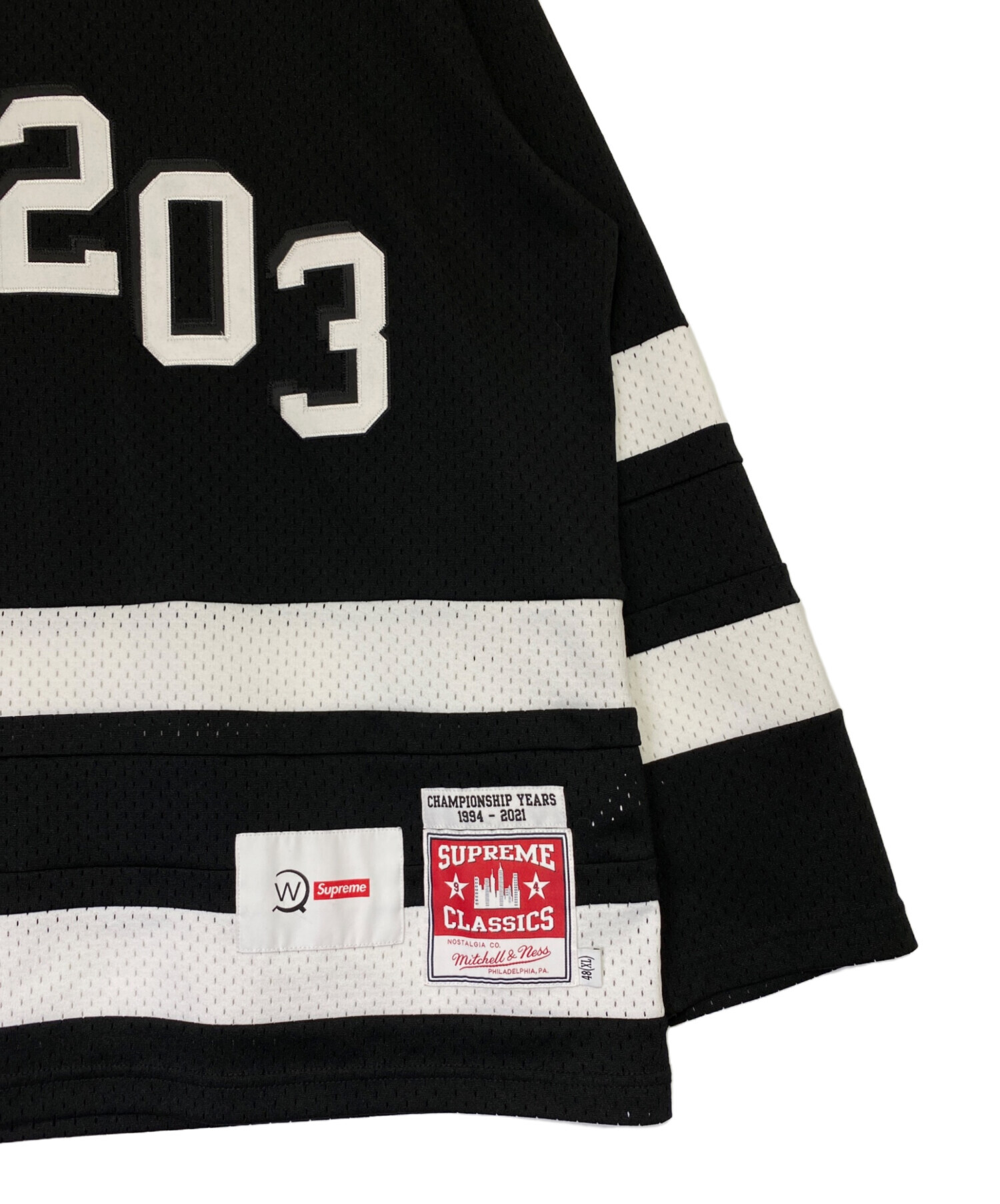 中古・古着通販】SUPREME (シュプリーム) WTAPS (ダブルタップス