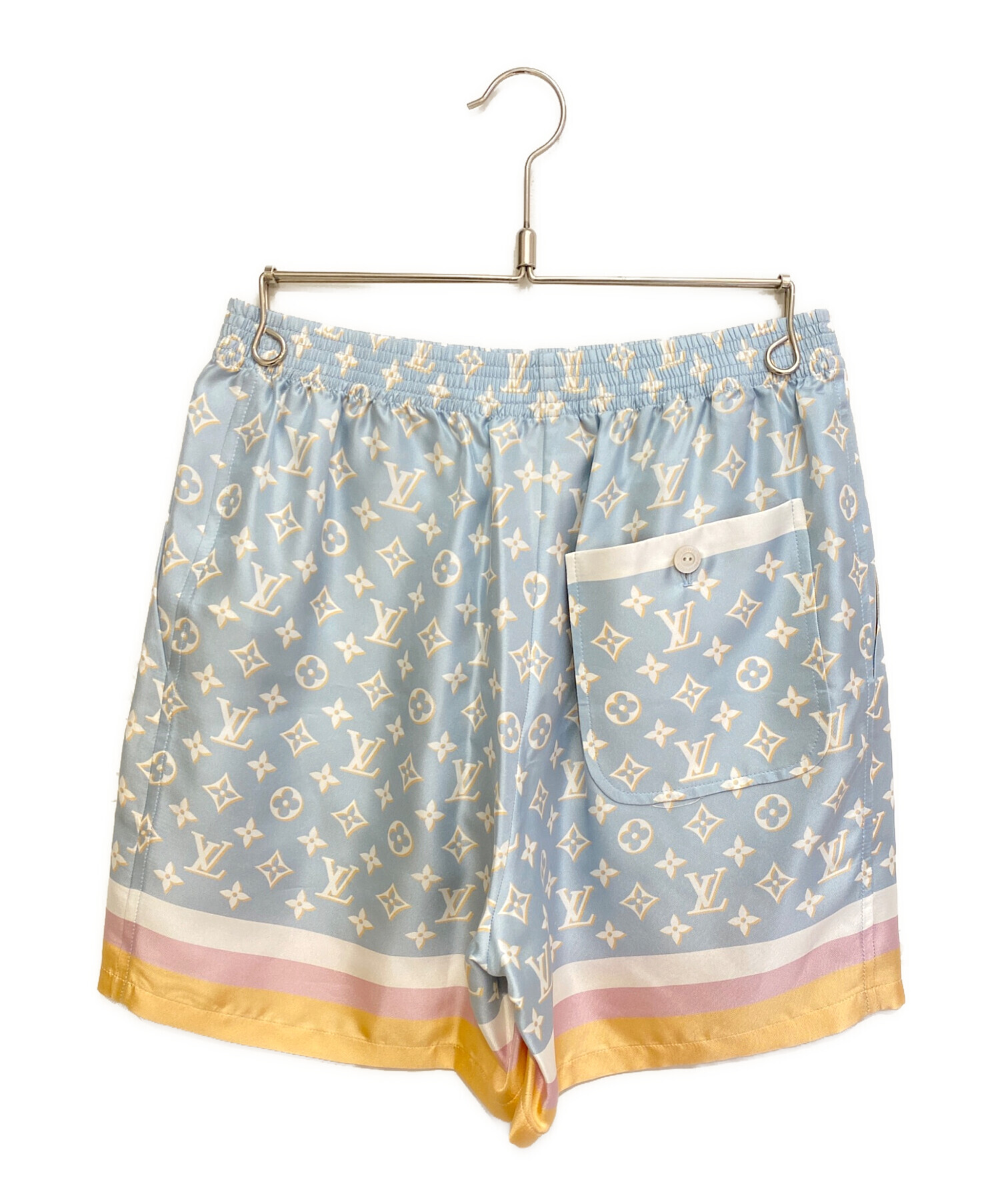 中古・古着通販】LOUIS VUITTON (ルイ ヴィトン) モノグラムショート