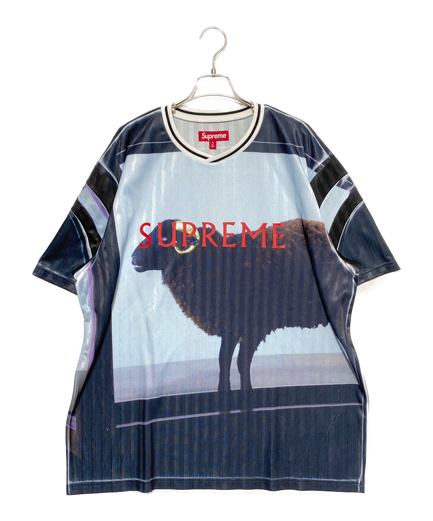 中古・古着通販】SUPREME (シュプリーム) Damien Hirst (ダミアン