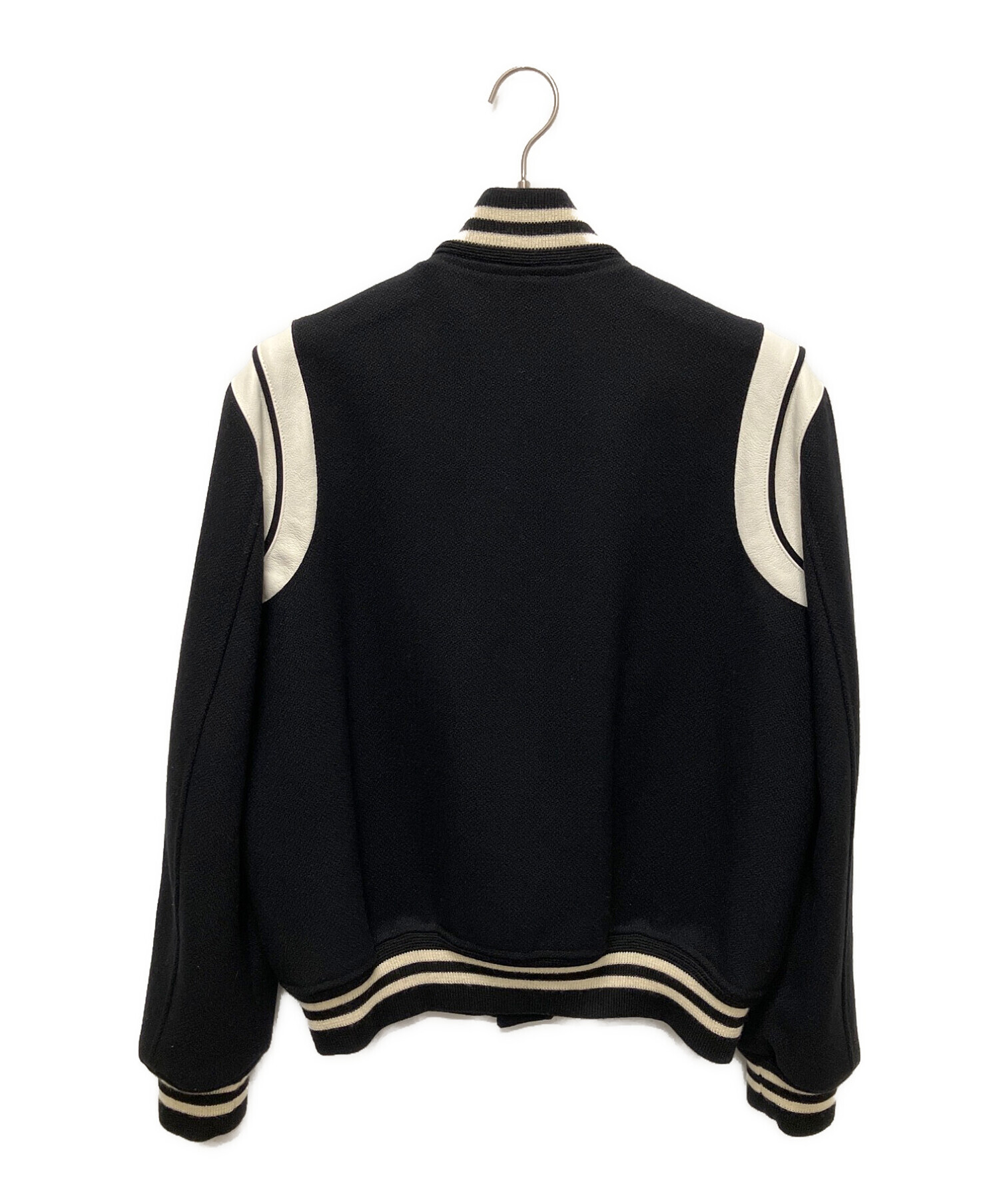 中古・古着通販】Saint Laurent Paris (サンローランパリ) テディ